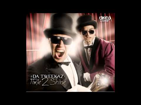 Da Tweekaz feat Mc Chucky -- Born This Way