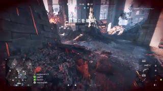 PS4 BFV　暇人の配信［なんかやって欲しいことあったらどうぞ］
