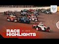 Race Highlights 2026 INDYCAR At St Louis