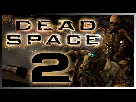 DEAD SPACE [Facecam,HD] #2 - Auf der Suche nach der Platine