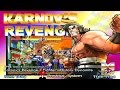 Karnov S Revenge Fighter S History Dynamite Lee SNK Data East