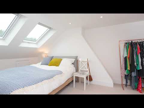 Simply Loft | Rear Mansard Loft Conversion | Durban Road