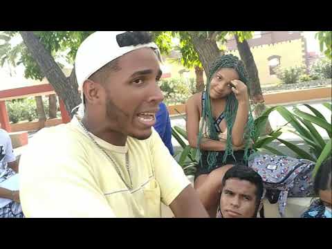 Rizas vs Mithyco - Batalla La Guaira