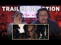 It: Chapter Two - Final Trailer Reaction