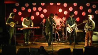 James Maddock - When The Sun's Out.mp4