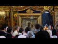 Paraclisul Maicii Domnului