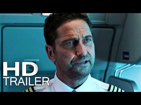 ALERTA MÁXIMO | Trailer (2023) Dublado