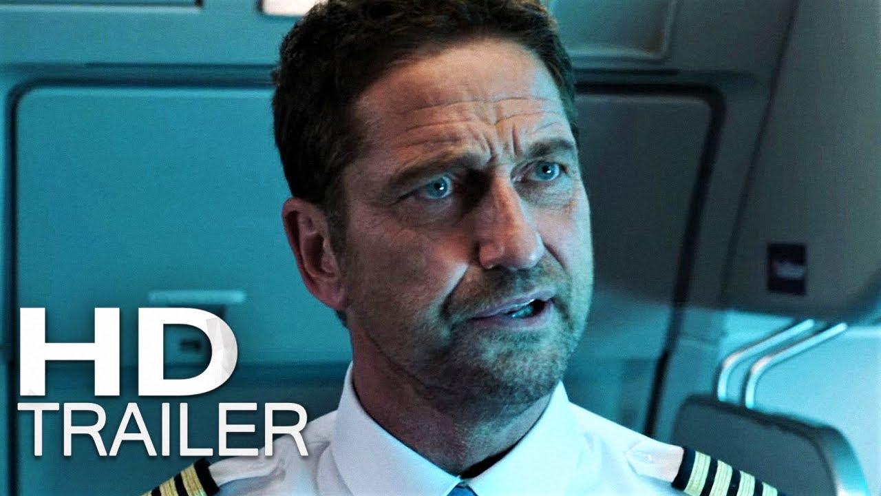 trailer Oficial