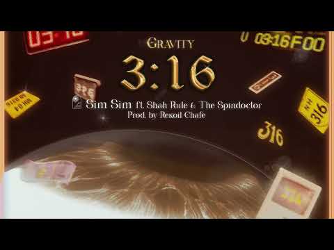 Video thumbnail for SIM SIM