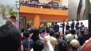 Danny Frank - Quien Será Feat La Sonora Santanera