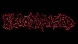 Bloodraised - Fuck Trend And Metal Posers