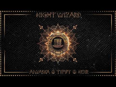 AIWASKA feat. TYPIFŸ - Dune (Instrumental Mix) [Night Wizard Series]