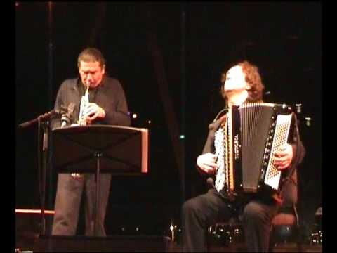 girotto biondini bimhuis part 1