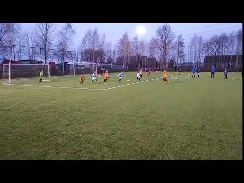 Midwintertoernooi 2019 JO-8 1e wedstrijd Drechtstreek (41)