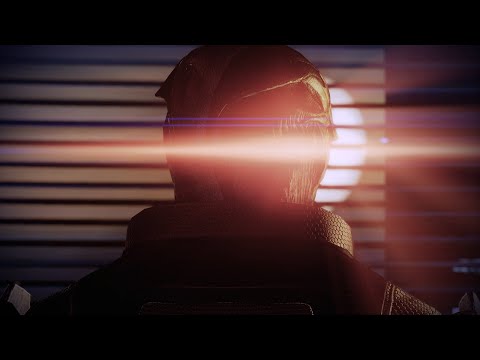 Mass Effect Legendary Edition - ME2 Part 39 - Renegade Sentinel - Insanity Difficulty