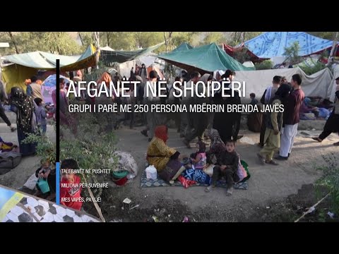 Edicioni informativ - 16 Gusht 2021 - Ora 16:00 - RTV Ora