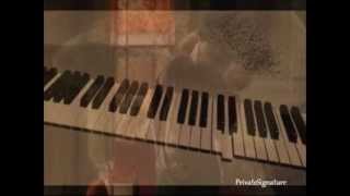 Ray Charles... A song for you...