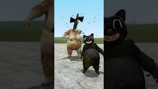 Download lagu Siren Head VS Cartoon Cat mp3 Download lagu Siren Head VS Cartoon Cat mp3