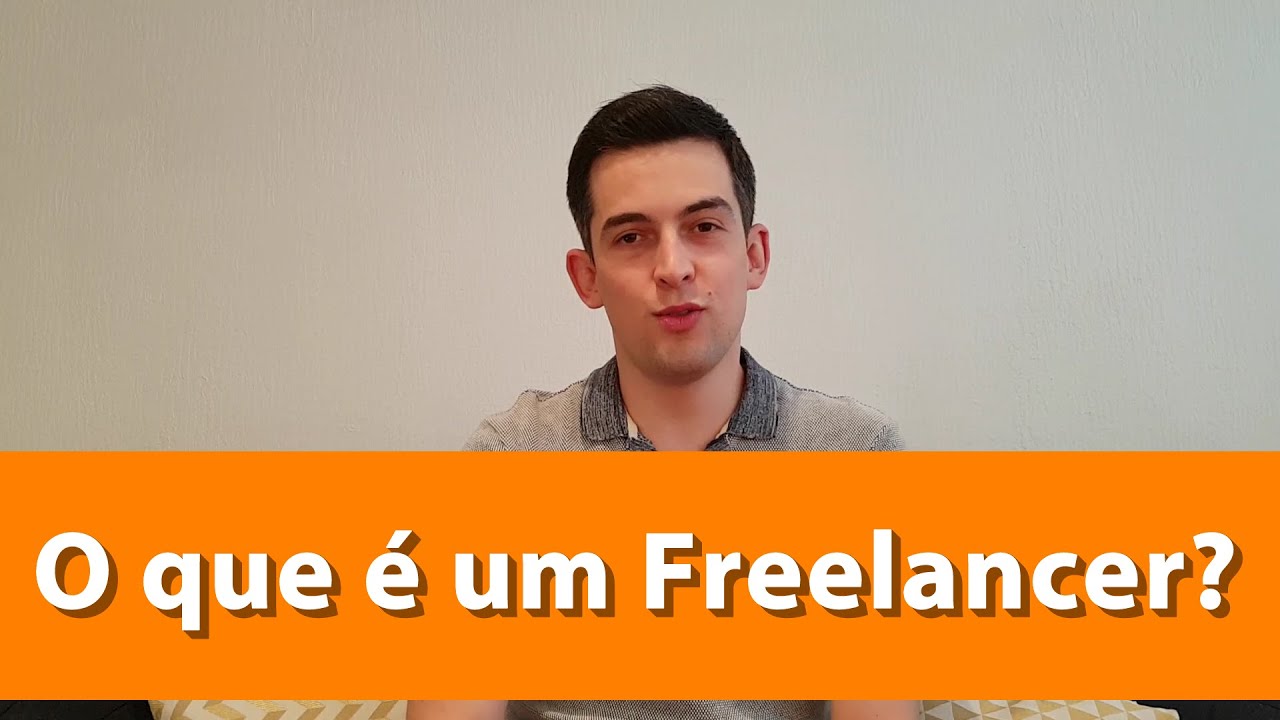 O Que é um Freelancer?