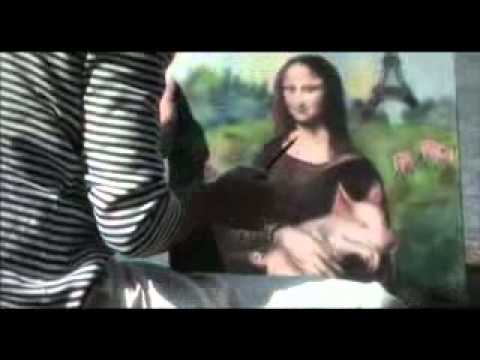 100% Koncentrat, Pariz