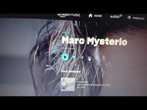 Part 4  (April 20, 2025) Shadowban Expose - Marc Mysterio  Station "System Error" - Unlimited Tier