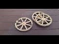 Wow! Amazing mini Rikshaw DIY at Home How to