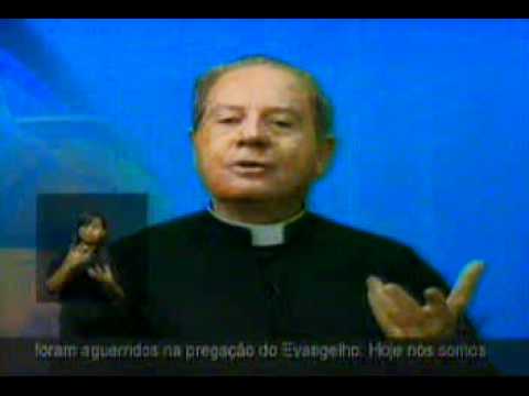 O Pão Nosso 19 Outubro  Pe.F.C.Cardoso.flv