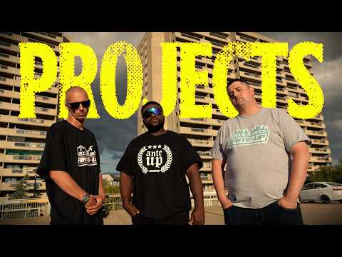 Qlka, Mike Wiald, JB- Projects (prod. Zulu RocOne)