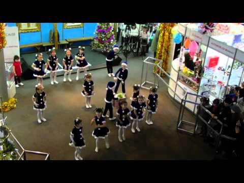 Grupul de dans ''Creativ''