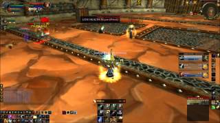 (OLD FOOTAGE) 3v3 With Skyfy And Rythenia Out Of Content Here Is Some Arena