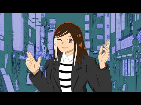 Ghost Astley Tokyo 幽霊アストリー東京 ／Stellamarius (april fools cover) feat. @MooseyVGM