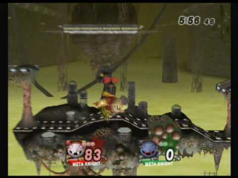 Grand Finals - TKD (Meta) Vs. Tyrant (Meta) 5