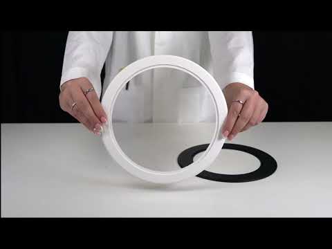 Commercial Downlights