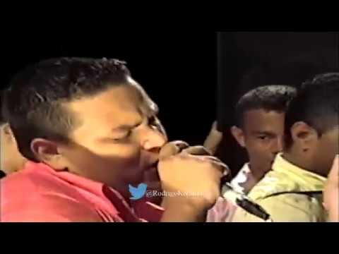 Necesito verte (En vivo) - Silvestre Dangond & Román López  (Valledupar)