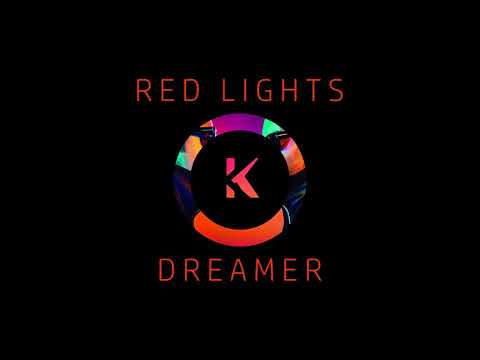 Tiësto vs Axwell /\ Ingrosso - Red Lights Dreamer (DJ Kraus Mashup)