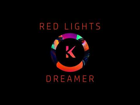 Tiësto vs Axwell /\ Ingrosso - Red Lights Dreamer (DJ Kraus Mashup)