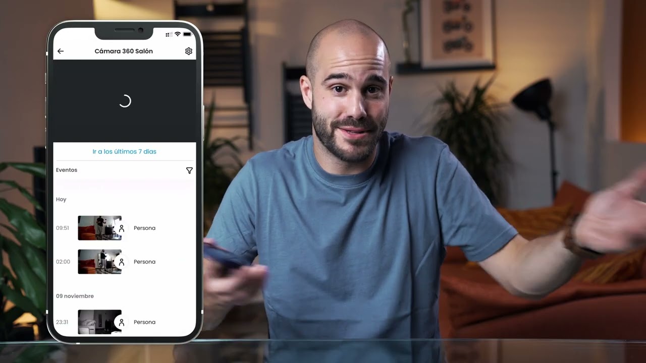 Seguridad para tu negocio