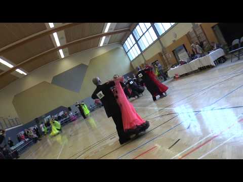 2017-09-23 BW Kottingbrunn - Senioren III - Standard A - Finale