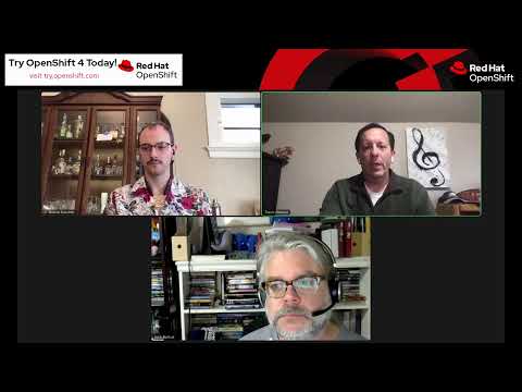 KubeCon Office Hours: Cloud Native Storage with Rook