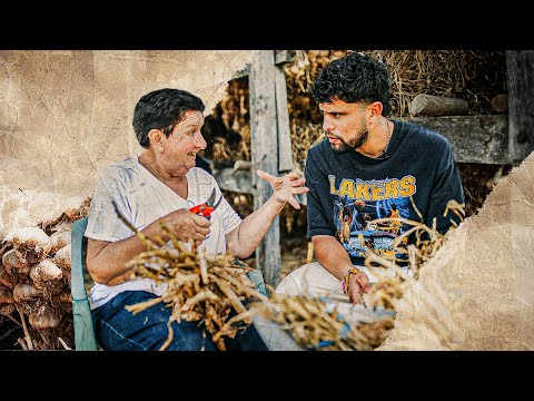 Meeting the producers of my native region (part 2)