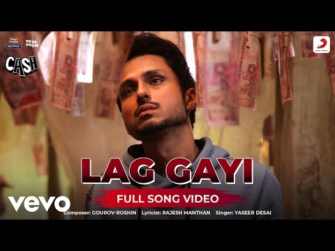 Lag Gayi — watch video