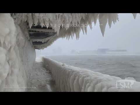 12-24-2022 Buffalo, NY Blizzard Day 2