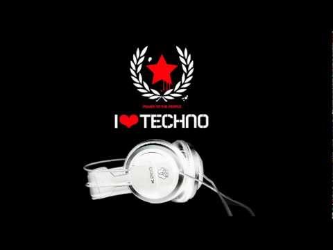 Techno Mix Neu mit Dj Andy