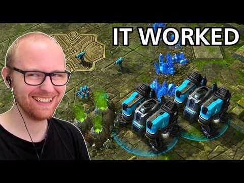 I Entered a Pro King of the Hill to Cheese EVERYONE