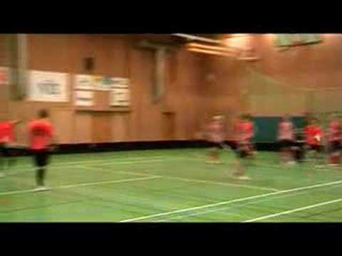 Rönnby SK @ Norrby IK - Division 3 - 2007/08