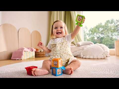 Suction Sensory Blocks