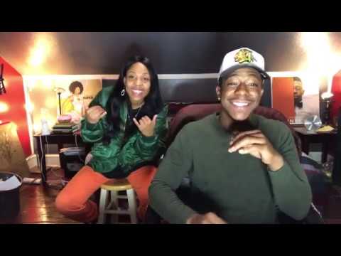 Daniel Caesar - Get You Feat. Khaliyah X #CoversWithRyanAlexander