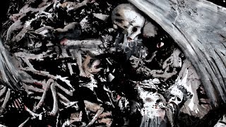 Clandestine Blaze - Tranquility of Death (2018) Northern Heritage Records - full album