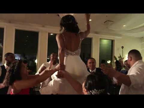 Evolving Events NYC video.