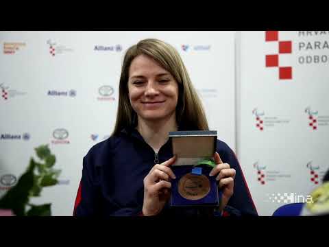 Konferencija za medije HPO-a i Hrvatskog stolnoteniskog saveza osoba s invaliditetom